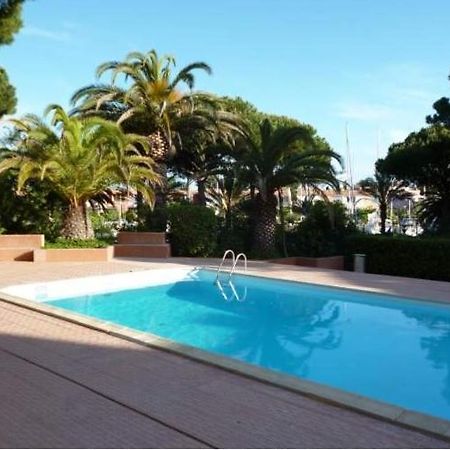 Appartement 2 Pieces Cap D'אגדה מראה חיצוני תמונה