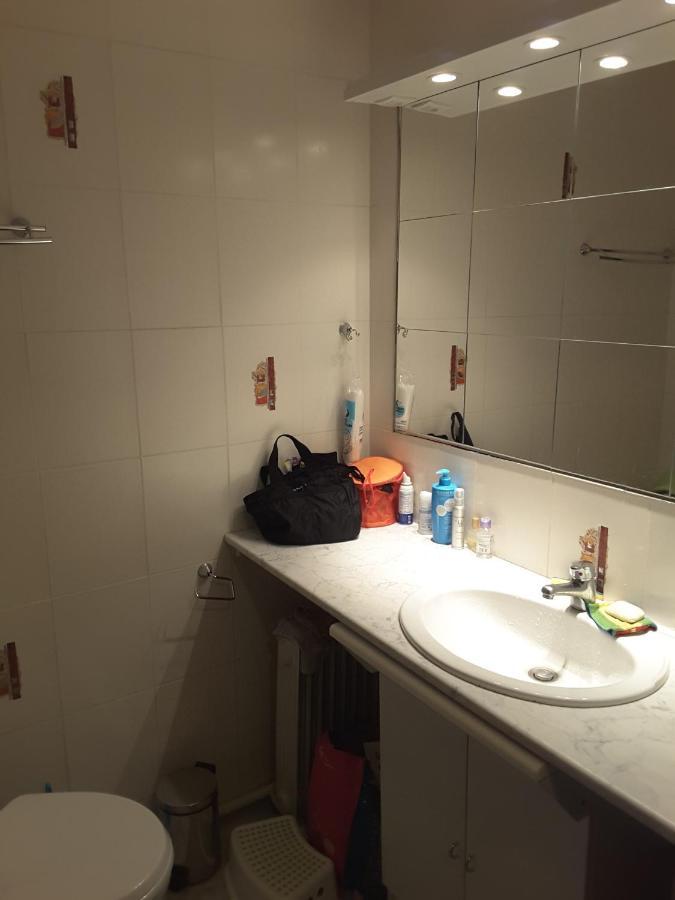 Appartement 2 Pieces Cap D'אגדה מראה חיצוני תמונה